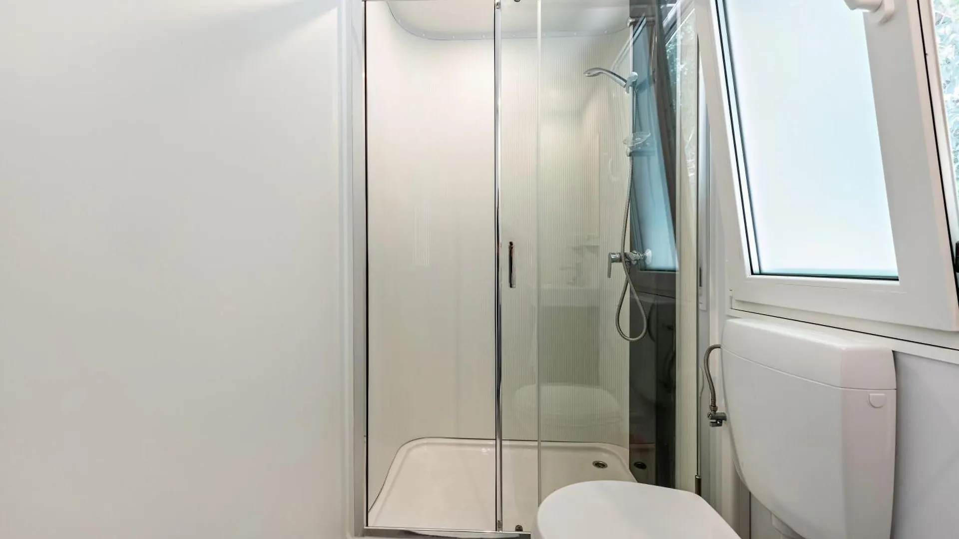 Apartmán Casa Mobile Est Garda Lazise