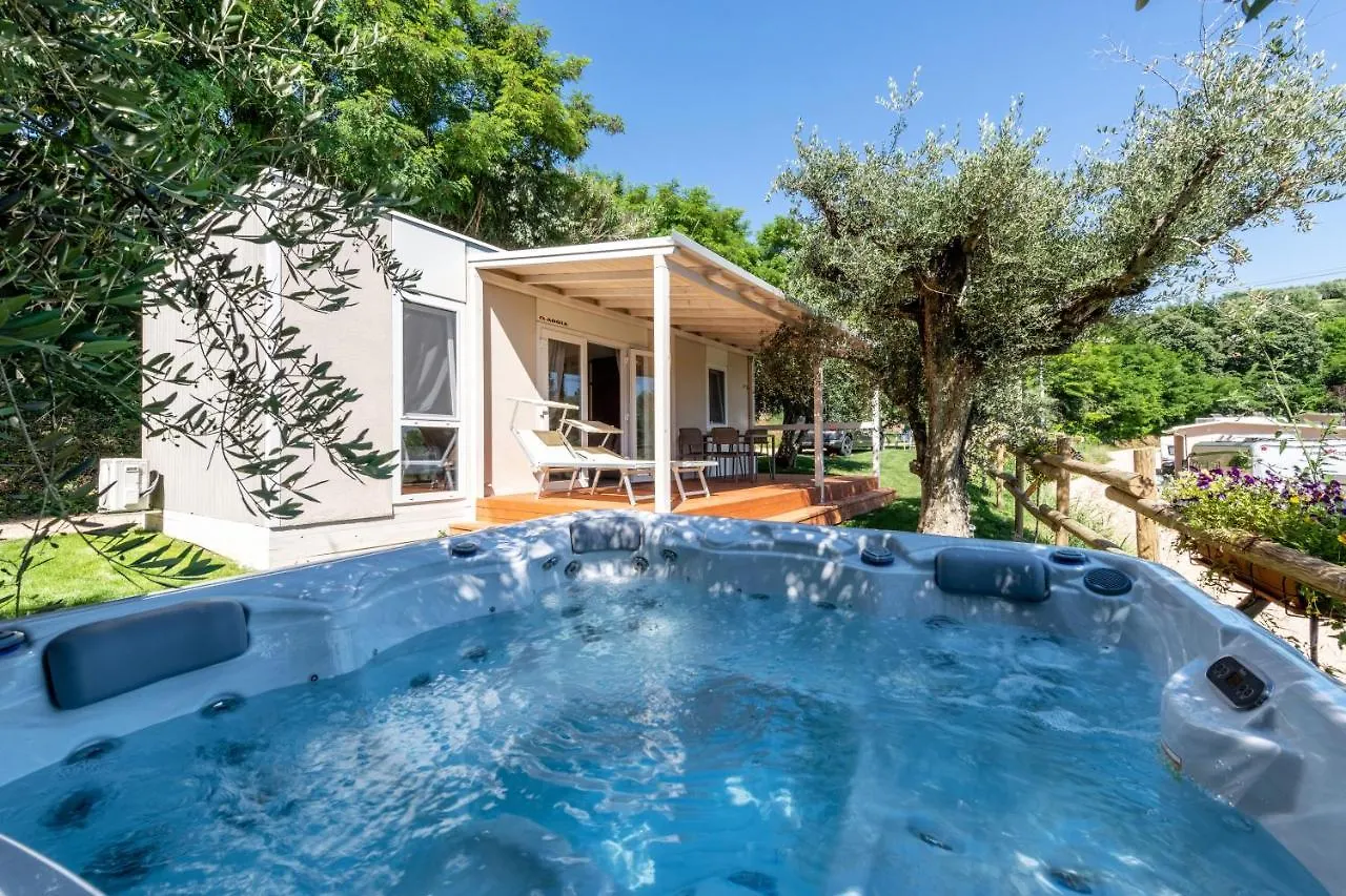 Casa Mobile Est Garda Apartment Lazise