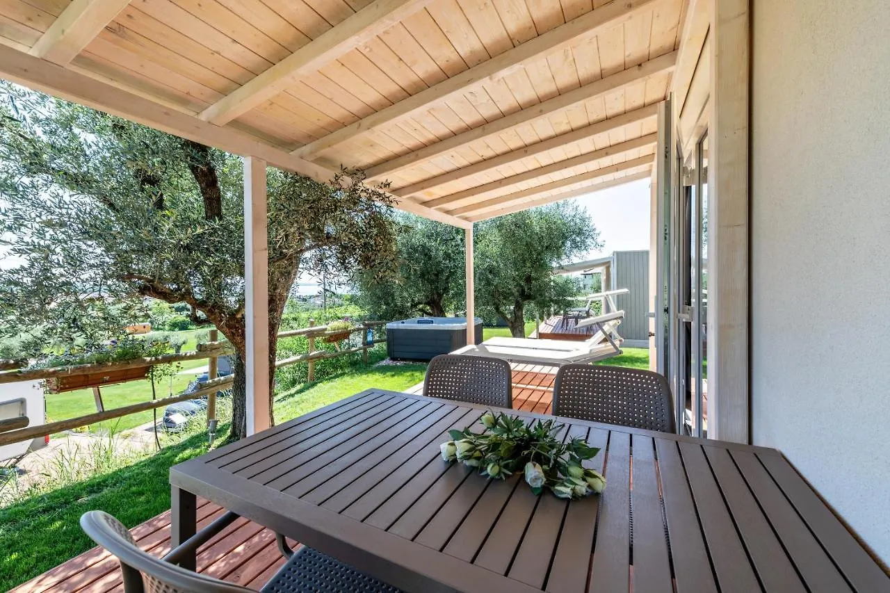 Casa Mobile Est Garda Apartment Lazise