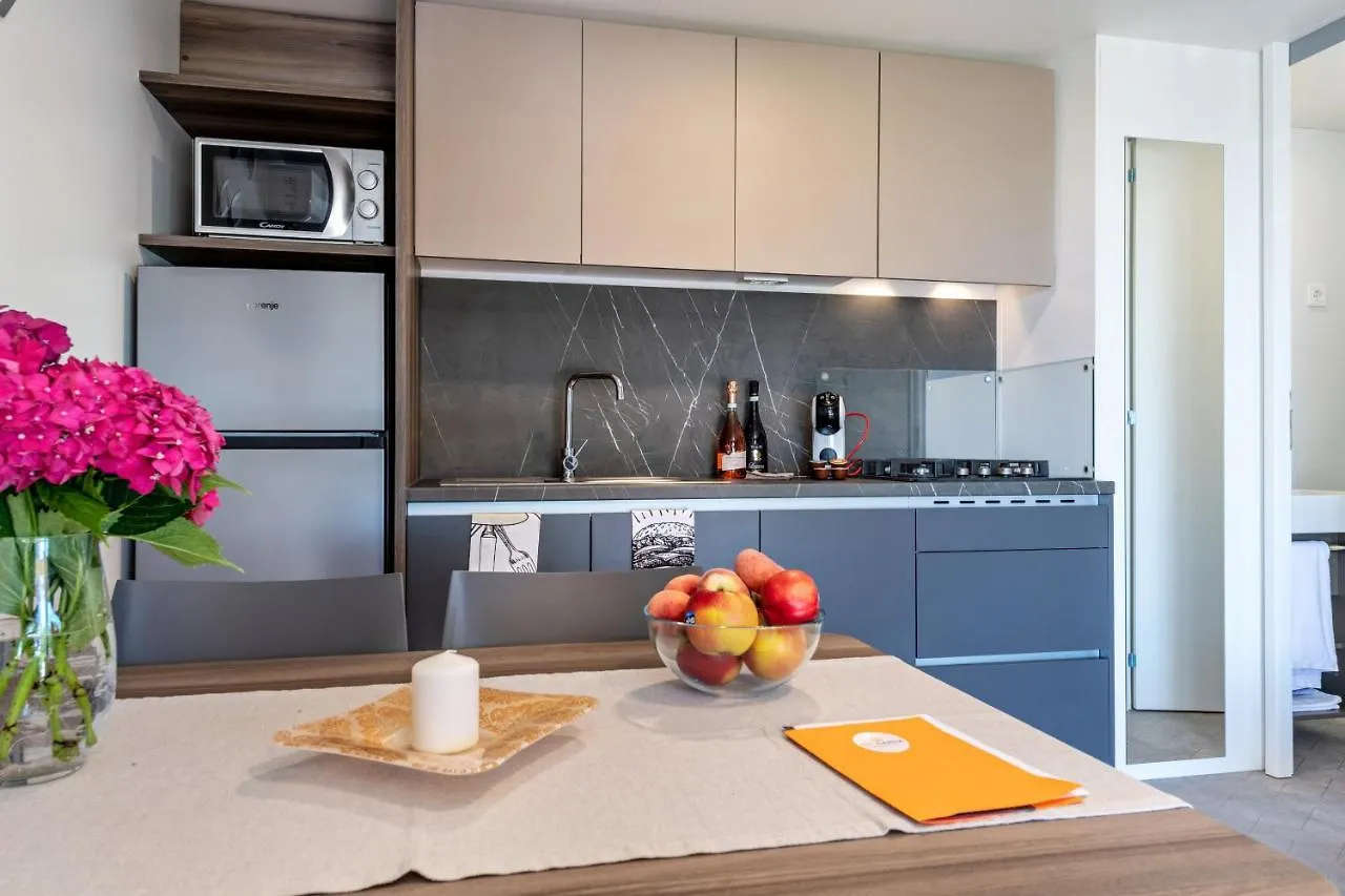 Casa Mobile Est Garda Apartment Lazise