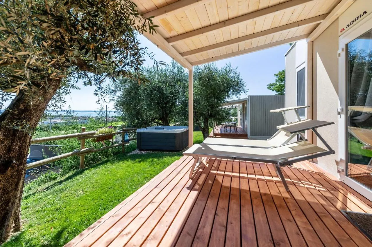 Casa Mobile Est Garda Apartment Lazise 0*,  Italy