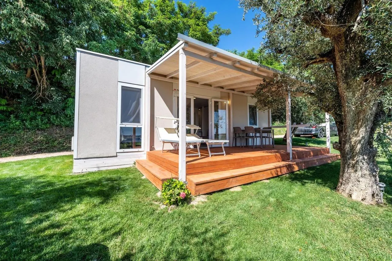 Casa Mobile Est Garda Apartment Lazise