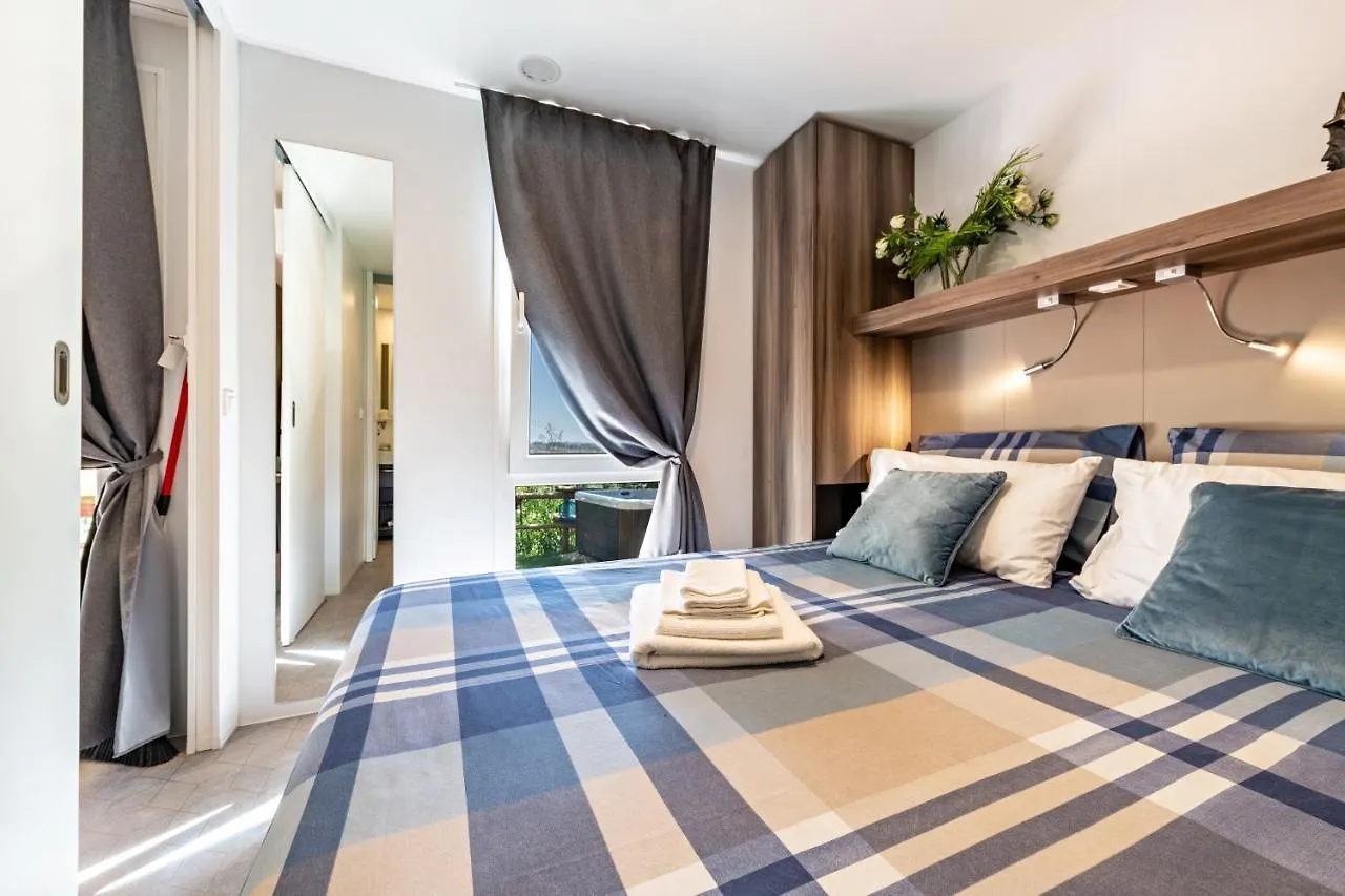 Casa Mobile Est Garda Apartment Lazise
