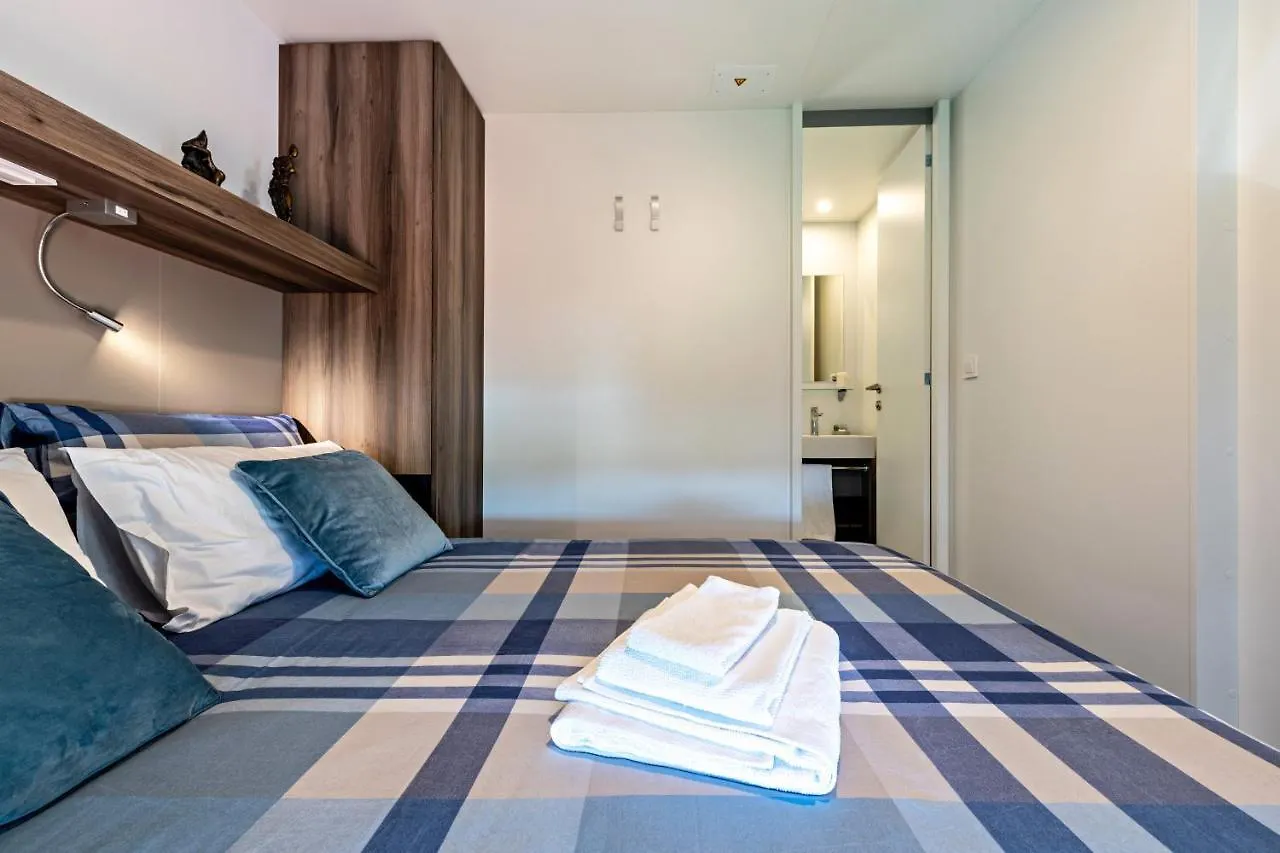 Casa Mobile Est Garda Apartment Lazise