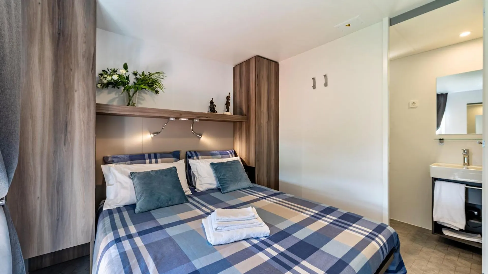 Casa Mobile Est Garda Apartment Lazise