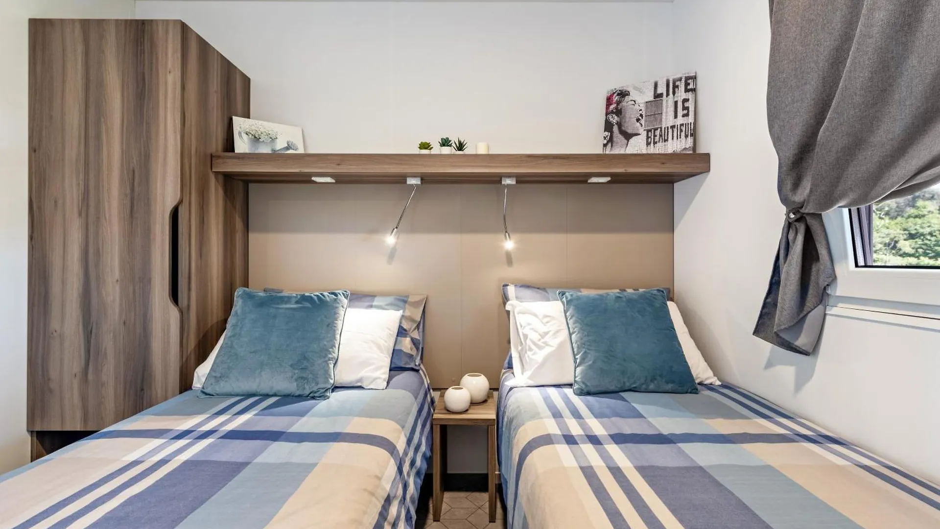 Casa Mobile Est Garda Apartment Lazise