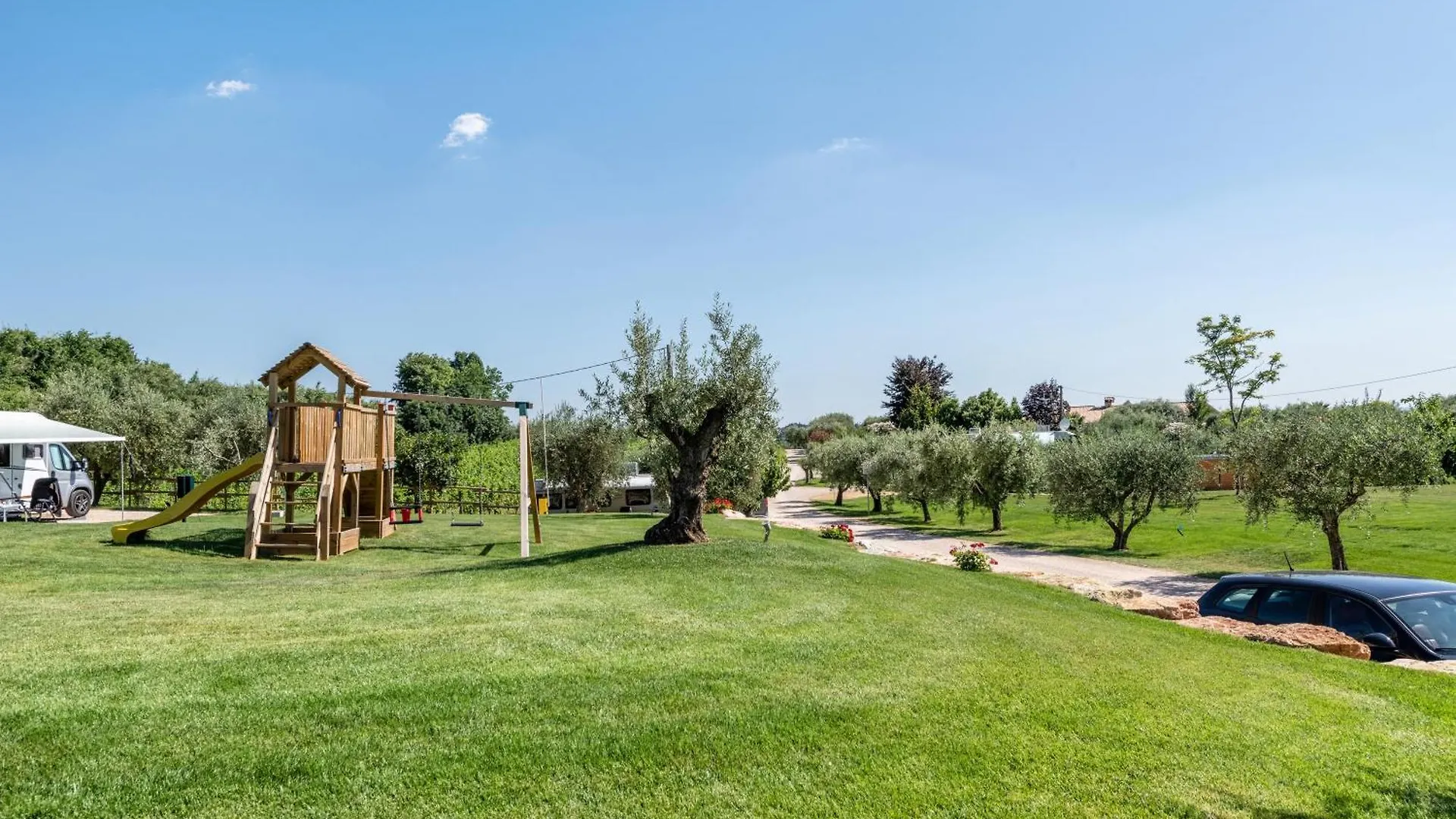 Casa Mobile Est Garda Apartment Lazise